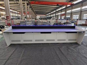 Пульт управления командной консоли - Product Image 2