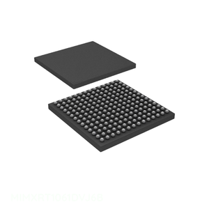 Mikro controller IC MCU 32BIT EXT MEM 196LFBGA MIMXRT1061DVJ6B Chip Ic für integrierte Schaltkreise - Product Image 1