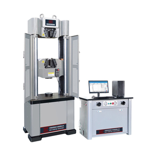 ProfessionaL High Quality <strong>Computer</strong> Control <strong>Servo</strong> Universal <strong>Testing</strong> Hydraulic Compression <strong>Machine</strong> for Wholesales - Product Image 2