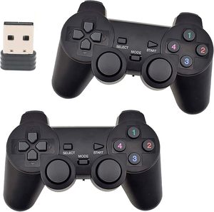 Smart Tv Box 4k OEM игровой автомат Android TV Stick M8Pro Mini 64GB игровая карта 15000 многоигровая консоль 2,4 Беспроводная ручка - Product Image 2
