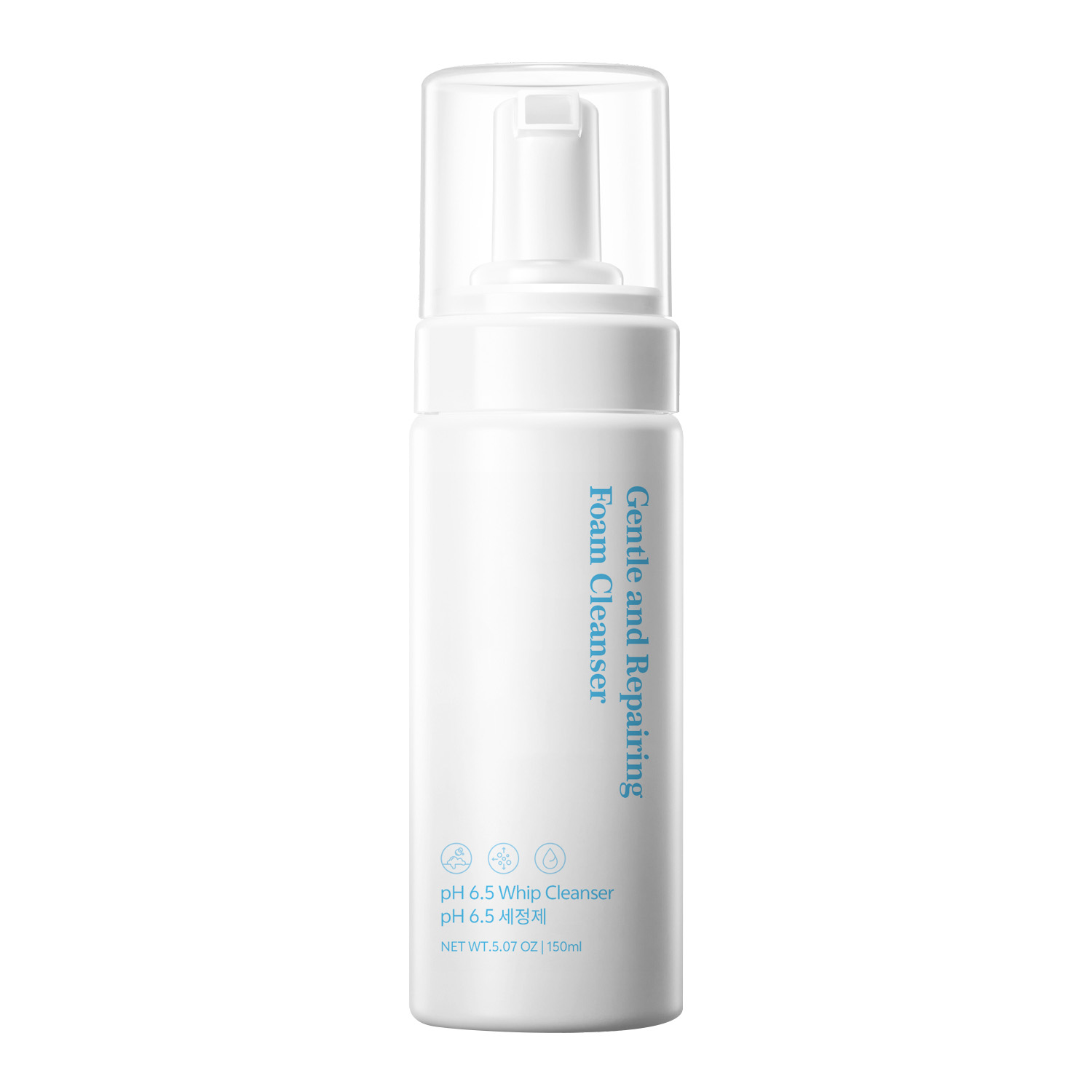 facial cleanser