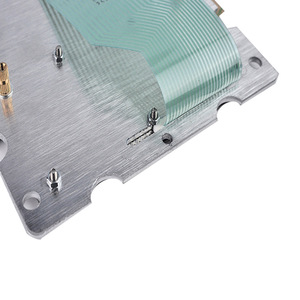 OEM 22 keys desktop <strong>numeric</strong> keypad IP68 dynamic metal <strong>keyboard</strong> - Product Image 6