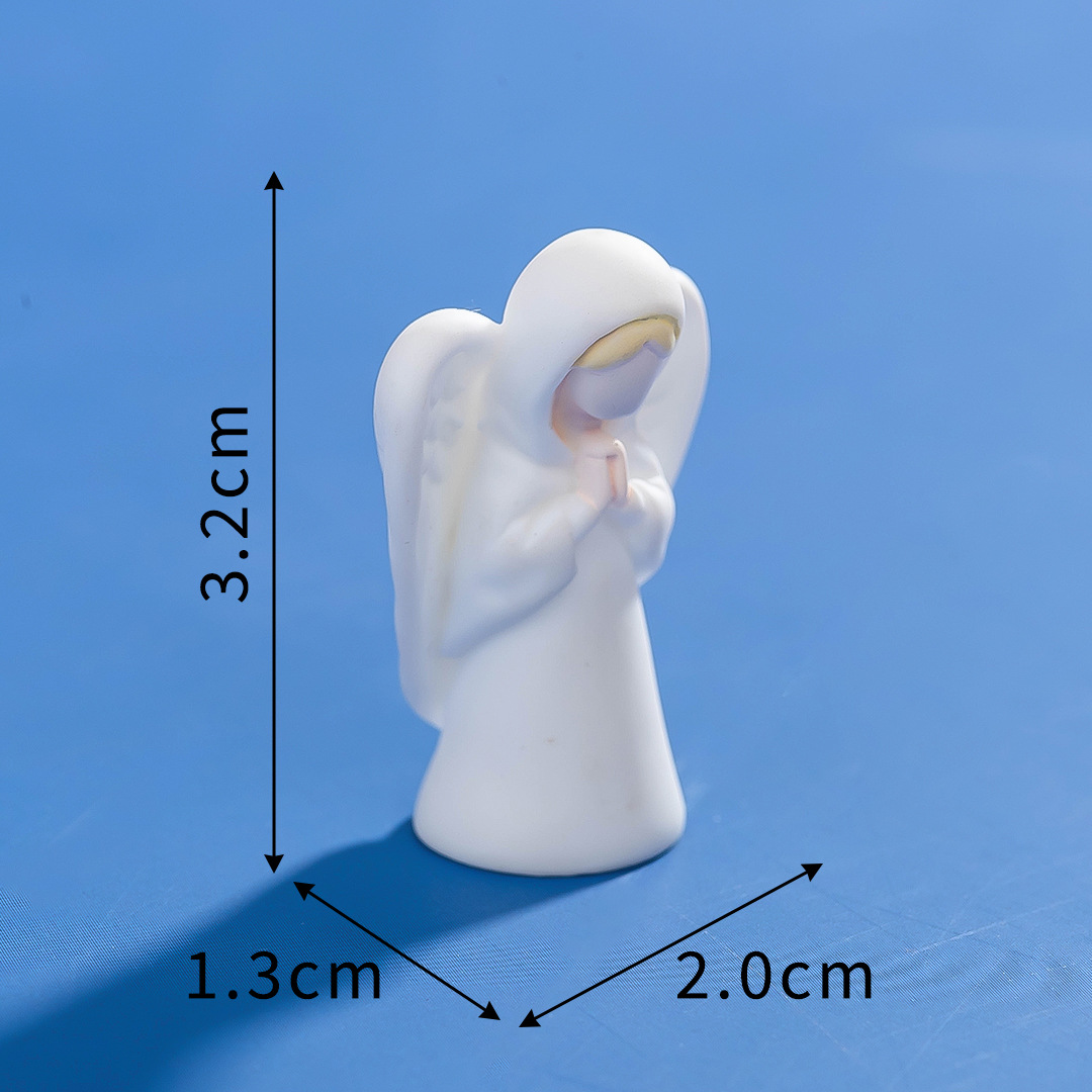 Angel No. 2