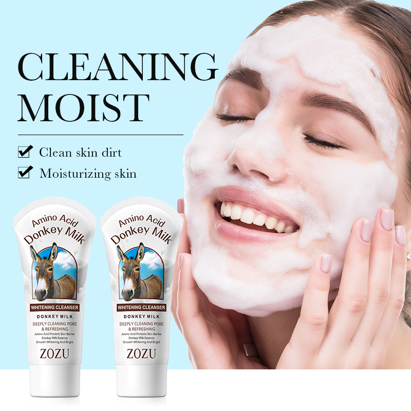 Nettoyant visage 100g 62371