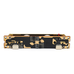 HD 1080P PS5268 RGB IR Dual-Kamera 3D-Scan-Drucker USB-Modul Treiber freies Kamera modul zur Erkennung der binokularen Lebendigkeit - Product Image 3