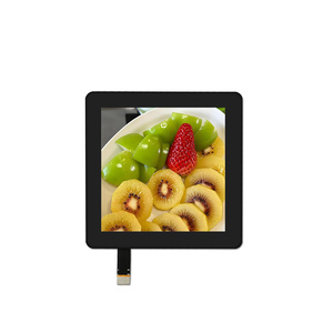 Rifornimento di fabbrica 4 pollici Tft Display 480x480 quadrato Display Lcd 4 "modulo Touch Screen - Product Image 6