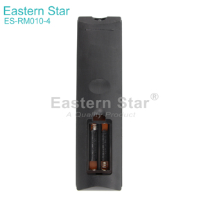 ES-RM010-4 Universal High Quality Factory Price Smart TV <strong>Remote</strong> Control for HDTV Smart TV Controller <strong>Remote</strong> Controlled - Product Image 4