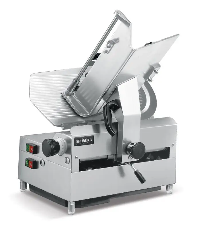 butcher equipment meat slicer meet cut machine meat slicer automatic