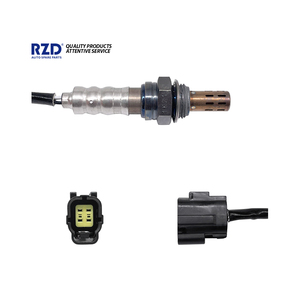 制造商价格汽车电气零件O2氧传感器马自达323 1.6L Zl27-18-861A - Product Image 5