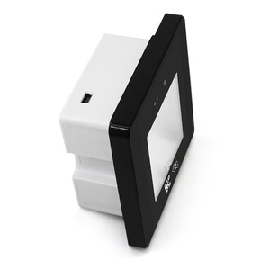 QRコードアクセスコントローラーNFC RFID ICカードリーダー2Dバーコードスキャナー - Product Image 3