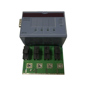 Módulo de interfaz analógico B-&-R 7AF101.7 - Product Image 1