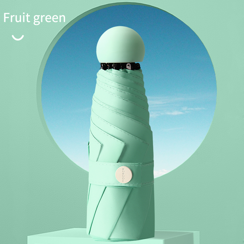 frutto verde