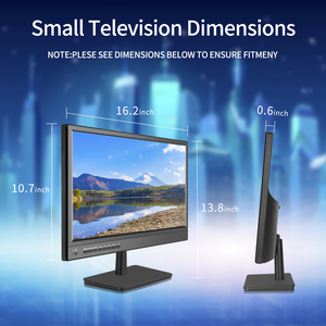 Pantalla Lcd capacitiva mejorada, monitor táctil de visión amplia, monitor de alto brillo, pantalla Lcd - Product Image 3
