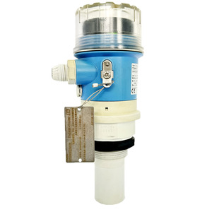 Yeni ve stok E + H Prosonic FMU30 ultrasonik debimetre sensörü Endress + Hauser FMU30-AAHEAAGGF - Product Image 1