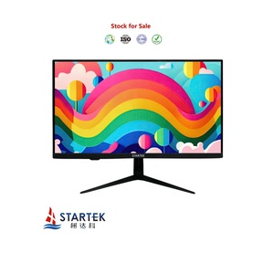 Pantalla de monitor de 21,5 pulgadas, 1920x1080, a todo color, 16,7 M, compatible con puertos de interfaz a Android/Linux/Raspberry PI - Product Image 1