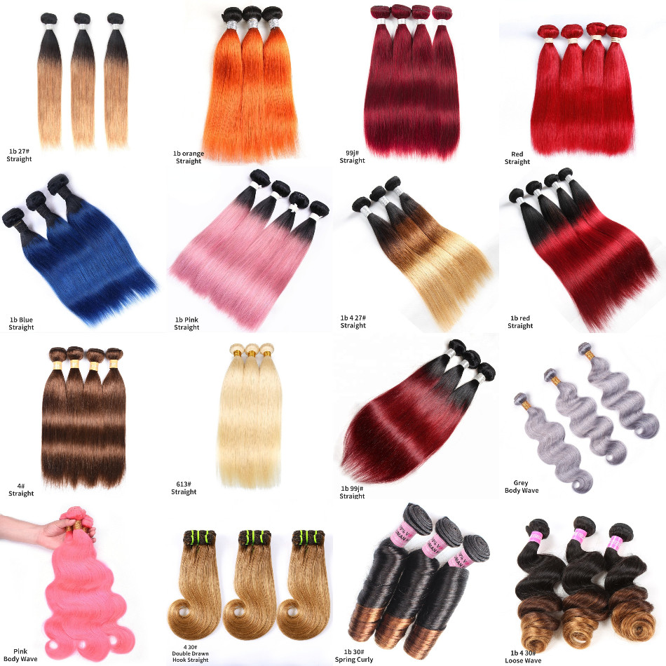 bundles