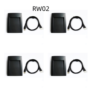 YIAN RFID LF lettore RFID a bassa frequenza 125KHZ / 134.2kHZ