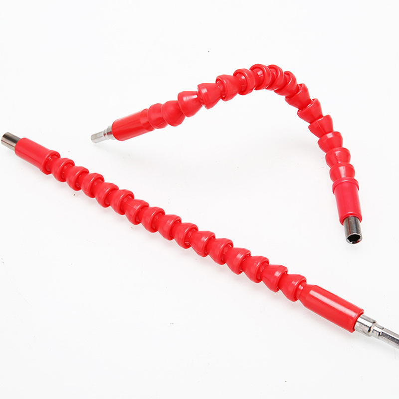 Red cardan shaft