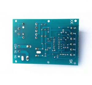 高出力自動多機能液体レベルコントローラモジュール220V水位検出センサー - Product Image 2