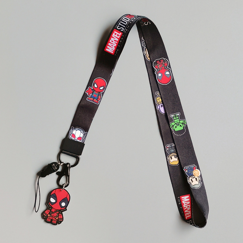 Vieux Deadpool