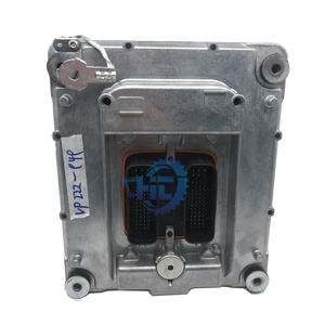 21631327 контроллер ЭБУ для TAD1341GE TAD1342GE с программой - Product Image 5