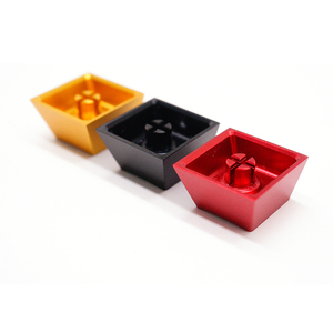 Металлические колпачки для ключей - Product Image 4