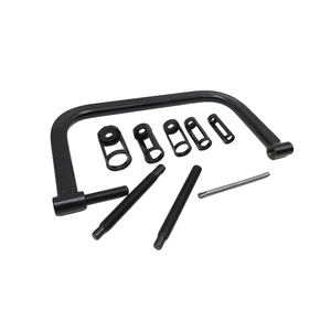 多功能阀门工具阀门弹簧压缩机拆卸工具 - Product Image 6