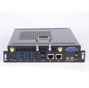 Mini Ordenador de 80 pines OPS I3 I5 I7 4G 8G 16G 32G DDR4 128G 256G 512G 1TB 2TG SSD para educación pantalla interactiva tablero inteligente - Product Image 2