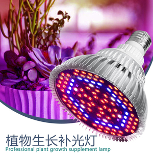 Đèn LED Bổ Sung Tăng Trưởng Thực Vật Đèn Chiếu Sáng Dòng PAR20 PAR30 PAR38 KH-PGF-PAR-C - Product Image 5