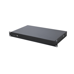 Procesador de audio Dante DSP profesional de 16 canales con AFC, AEC, ANS, AGC, ANC, Ducker, RS 232 y control de cámara - Product Image 5
