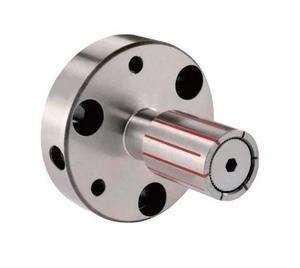 <strong>Mandrel</strong> Expansion Sleeve Chuck, Inner Hole of Rubber Expansion Workpiece, <strong>Expanding</strong> <strong>Mandrel</strong> with Standard Type Sleeve