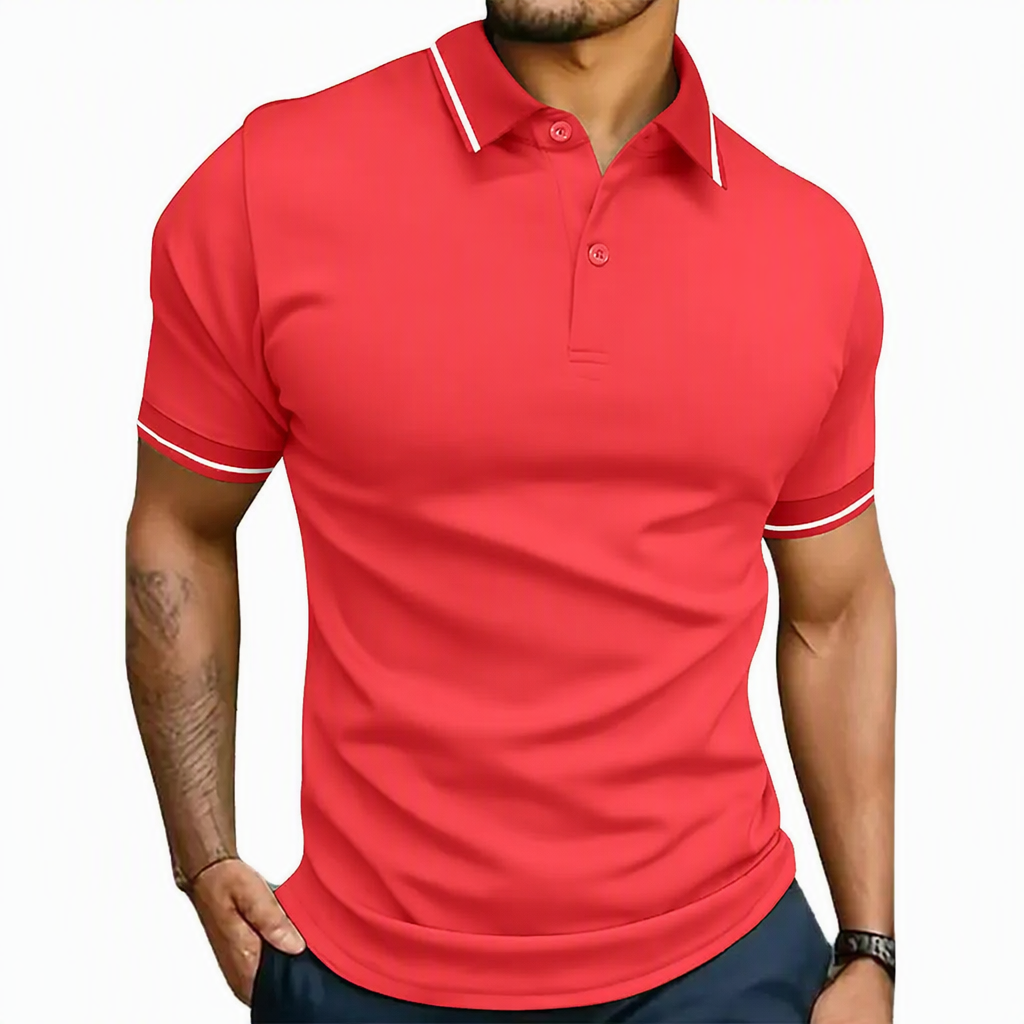 Rojo coral