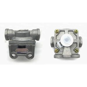 Van điều áp phanh khí nén, giá khuyến mãi sản xuất chuyên nghiệp 9735000060 - Product Image 4