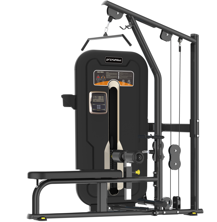 Negro M9026
