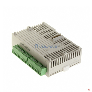 DVP16SN11T工業用オートメーション用高性能プログラマブルロジックコントローラ (PLC) - Product Image 2