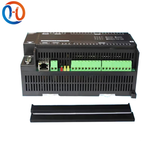 Entrada analógica 8AI 4AO Salida analógica Entrada de interruptor 8DI 8DO Relé Módulo Ethernet IO RS485 RS232 MODBUS TCP y RTU - Product Image 1