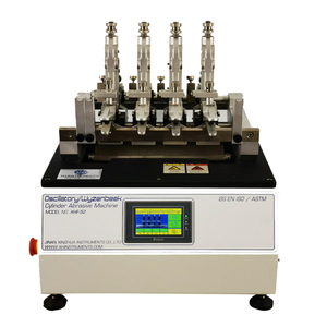 ציוד בדיקות שחיקה wyzenebek ציוד בדיקה אוטומטי תעשייתי 220v חומר זכוכית עבור תחנת רצפה 1 שנה - Product Image 6