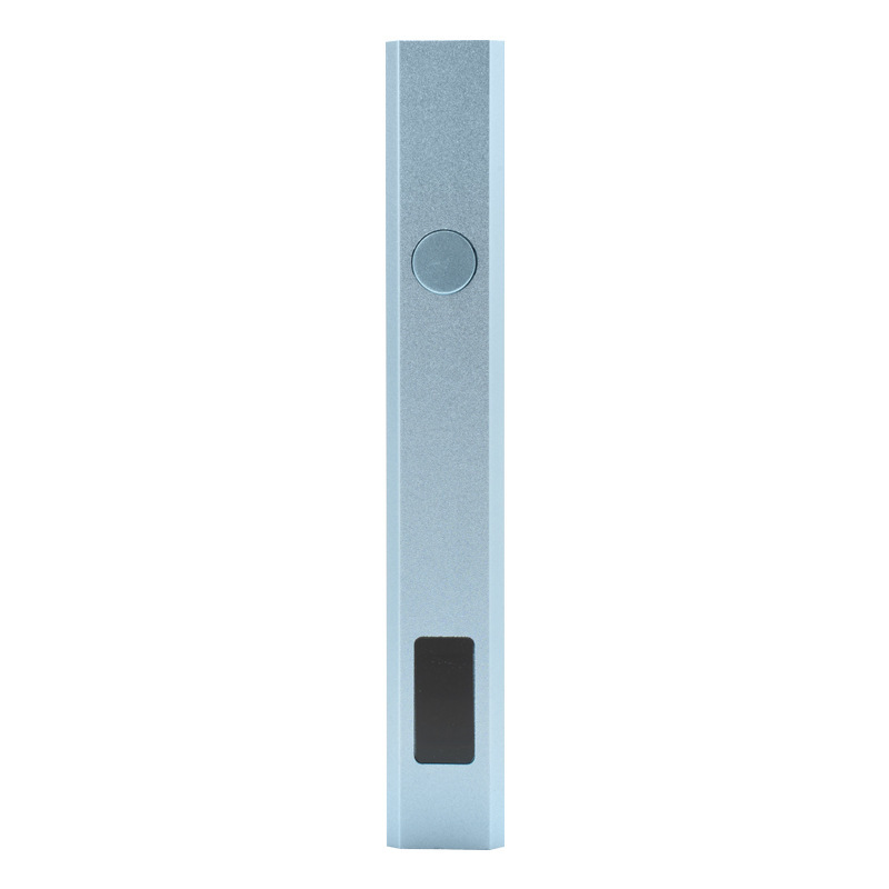 LAKE BLUE NAIL LAMP