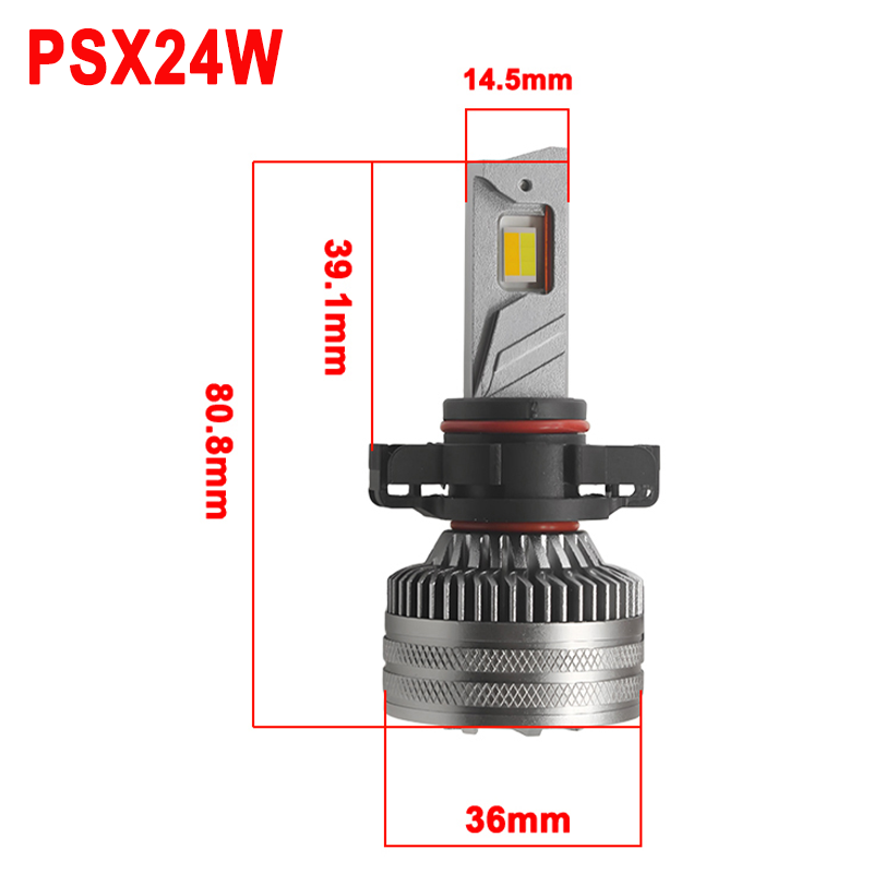 PSX 24W