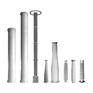 High Voltage Low Voltage 800kv Composite <strong>Insulator</strong> Composite Strut <strong>Insulator</strong> - Product Image 2