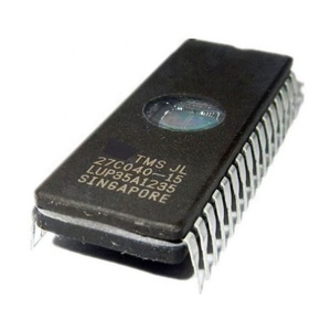 Zhida Shunfa TMS27C040-15JL TMS27C040 27C040-15 27 c040 nuovo e originale CDIP32 programmabile solo lettura TMS27C040-15JL di memoria - Product Image 1