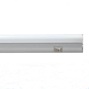 ในร่ม LED T5หลอดแสง Linkable นำโคมไฟที่มีสวิทช์ LED T5ตรึงแสง - Product Image 1