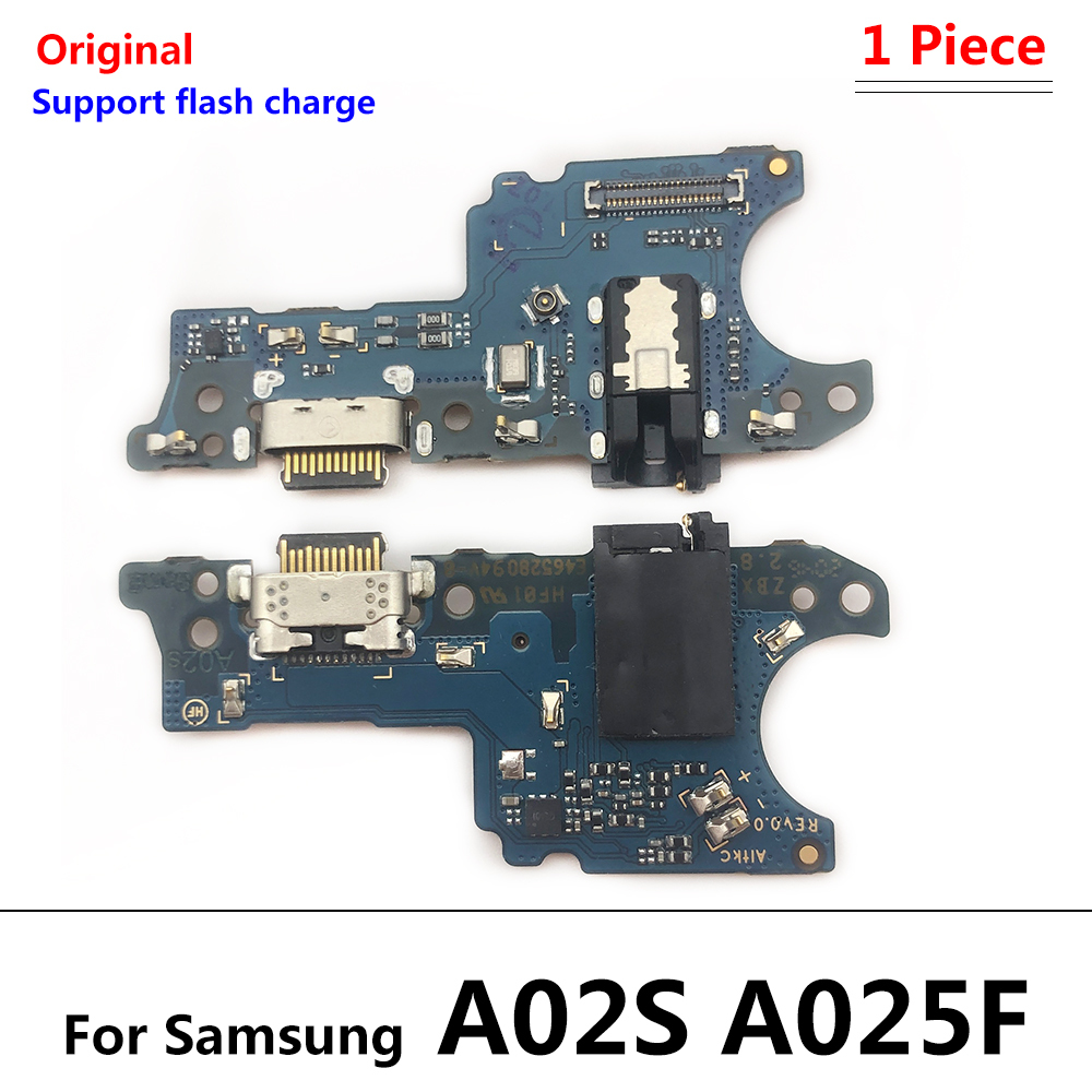 A02s A025F