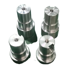 CNC precisione lavorazione utensili personalizzati certificazioni materiali completi per la prototipazione rapida Multi-superficie fresatura e Micro-perforazione - Product Image 5