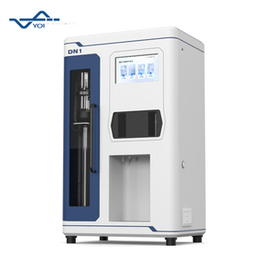 Kjeldahl Nitrogen Analyzer <strong>Determination</strong> of Grain, Soil and Feed Protein Content Analyzer Kjeldahl Nitrogen <strong>Determination</strong> Device - Product Image 3