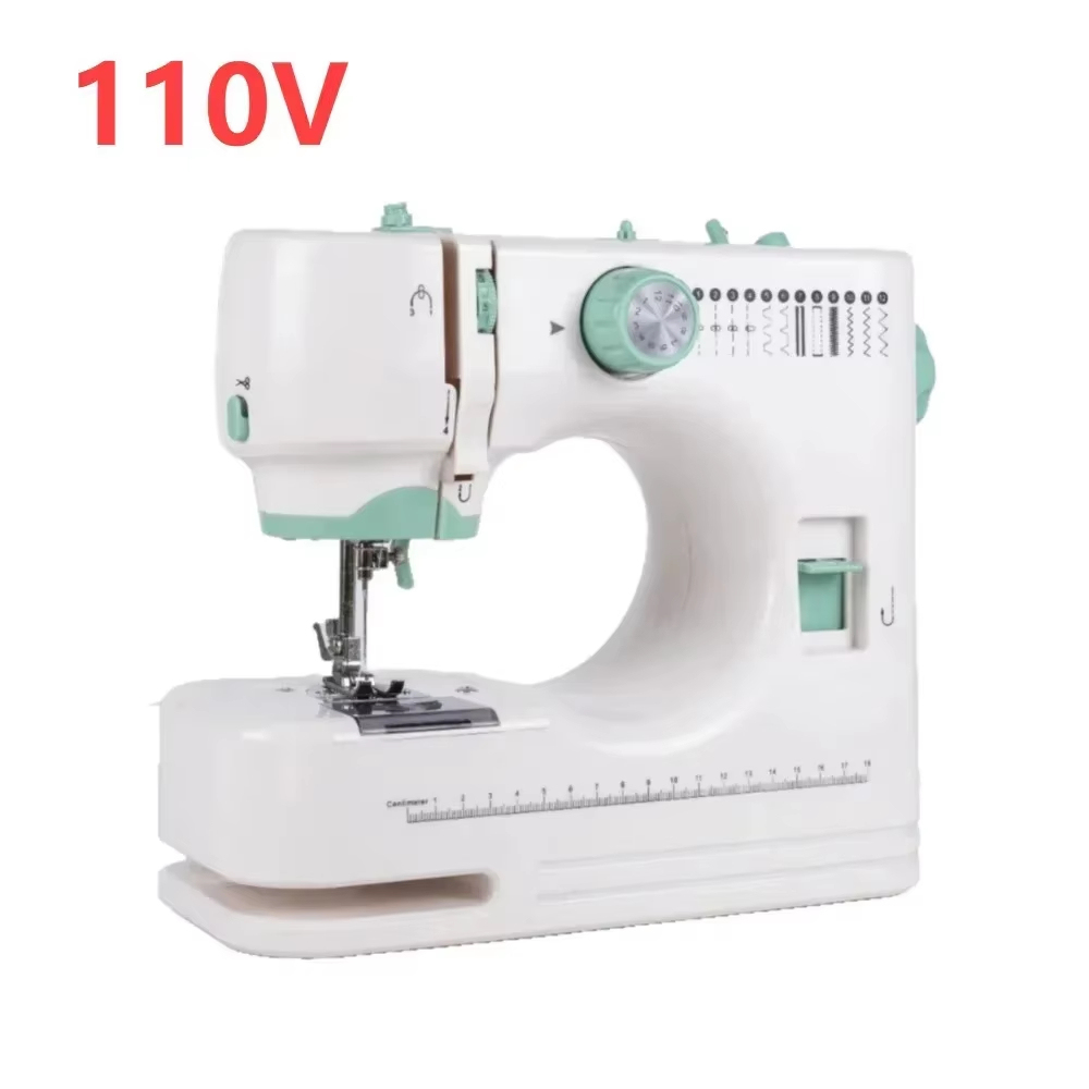 White 110V