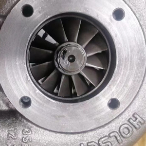 ターボブーストコントロールDB58TIディーゼルエンジン用ターボ発電機 - Product Image 1