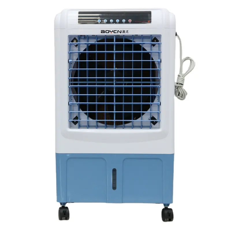 Aoycn Evaporative Portable Mini 5000m 3/H Air Cooler JJY-1707