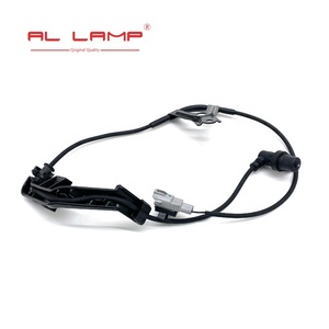 汽车发动机汽车零件89542-12040前右ABS轮速传感器用于花冠8954212040 - Product Image 3