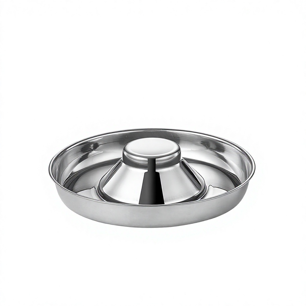 Brushed Steel